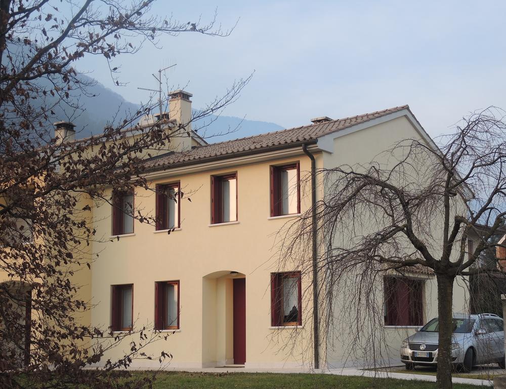 Agriturismo Memento Follina Pokoj fotografie