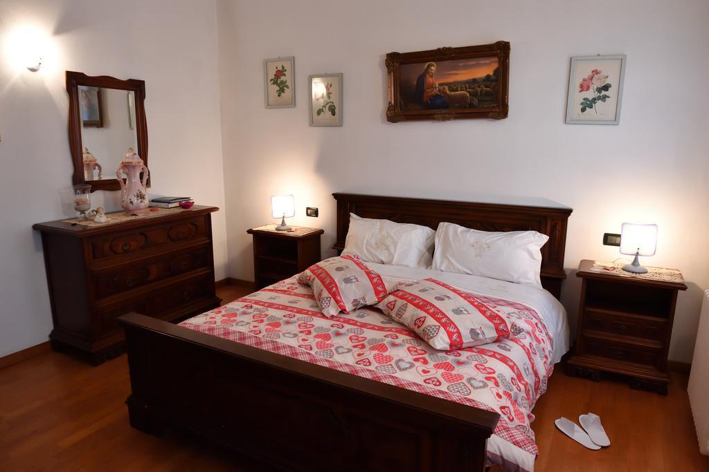 Agriturismo Memento Follina Exteriér fotografie