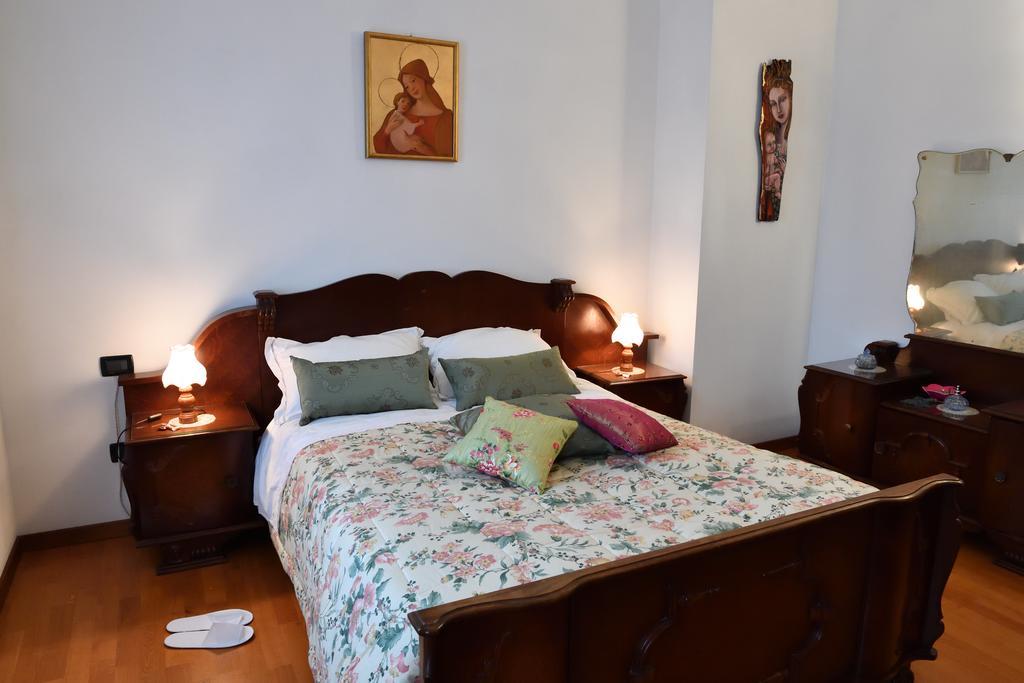 Agriturismo Memento Follina Exteriér fotografie