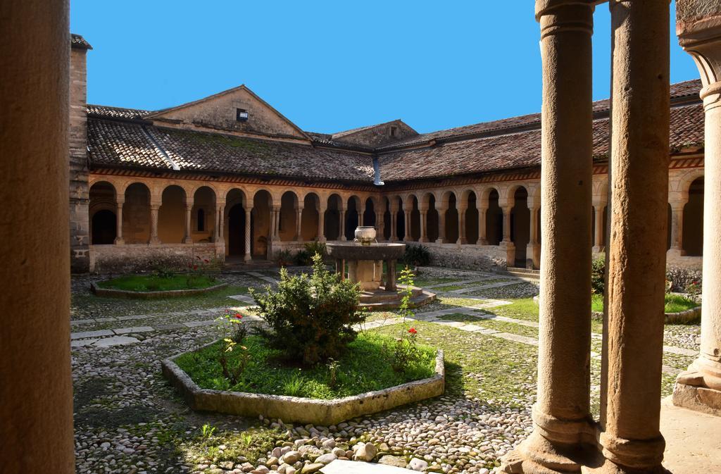 Agriturismo Memento Follina Exteriér fotografie