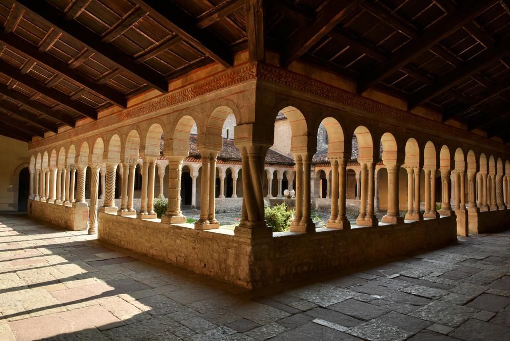 Agriturismo Memento Follina Exteriér fotografie