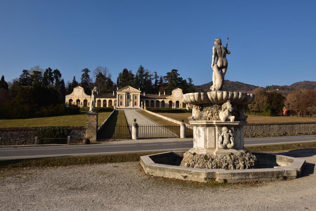 Agriturismo Memento Follina Exteriér fotografie