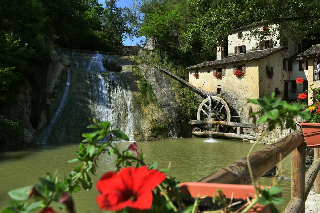 Agriturismo Memento Follina Exteriér fotografie
