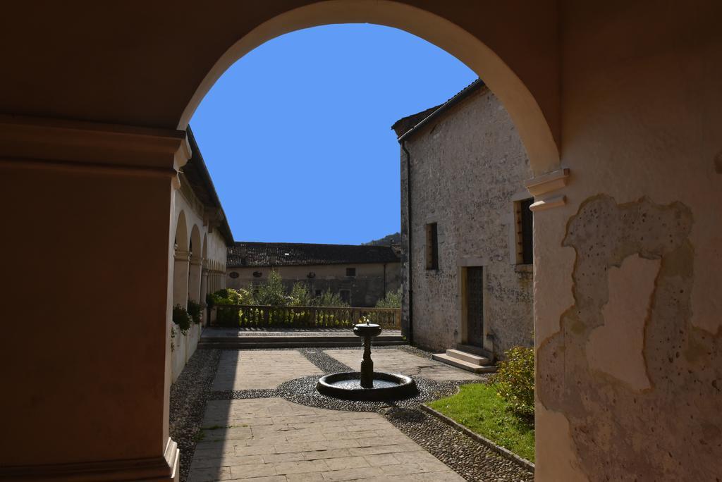 Agriturismo Memento Follina Exteriér fotografie